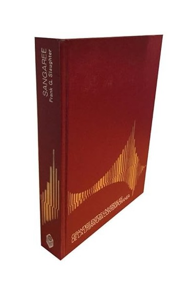 Sangaree - Frank G. Slaughter